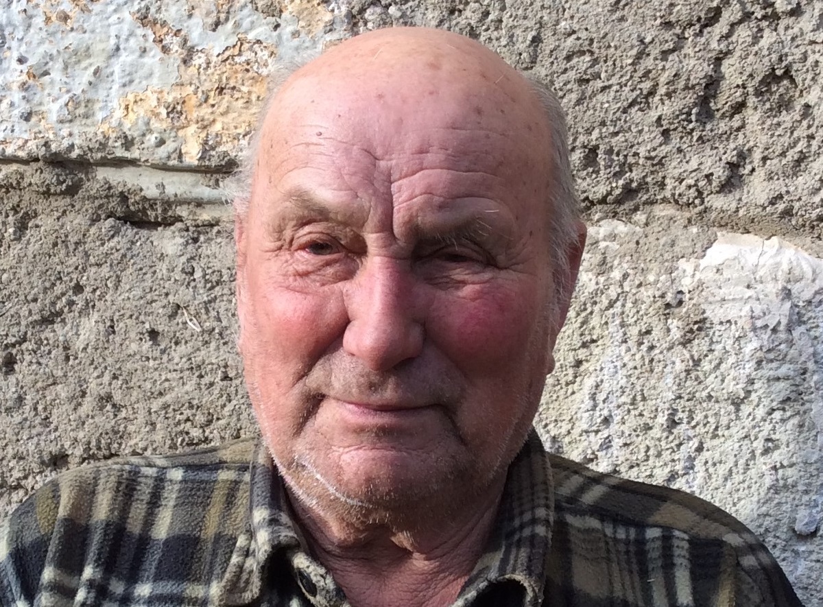 Karel Růžička (1933)